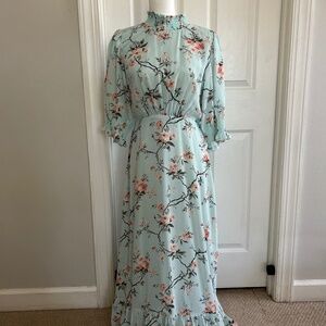 Baltic Born Maxi Dress